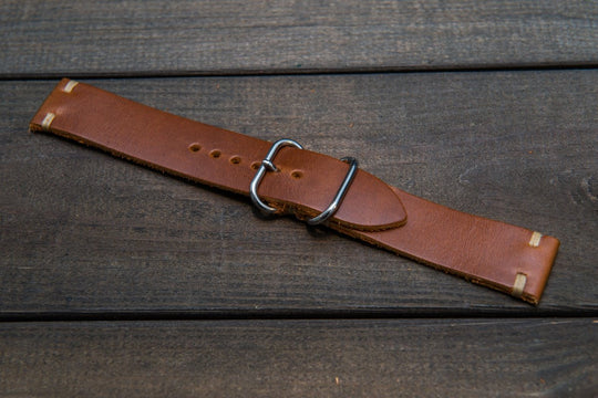 Watch strap, watch band, leather watch strap, leather watch band, finwatchstraps